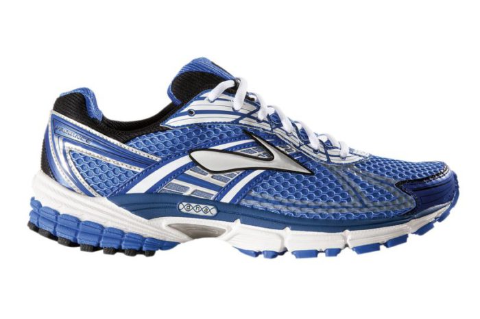 best running shoes for older runners