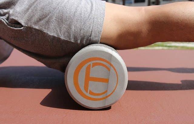 Foam Roller Exercises For Seniors [Simple Guide]